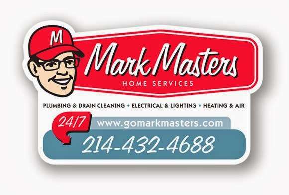 Mark Masters Service Company | 4343 Lindbergh Dr, Addison, TX 75001, USA | Phone: (214) 432-4688