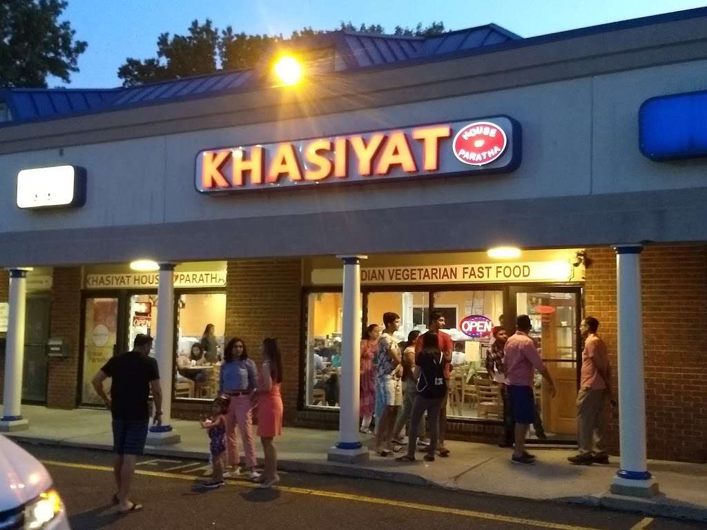 Khasiyat | 510 US-130, East Windsor, NJ 08520, USA | Phone: (609) 301-8632