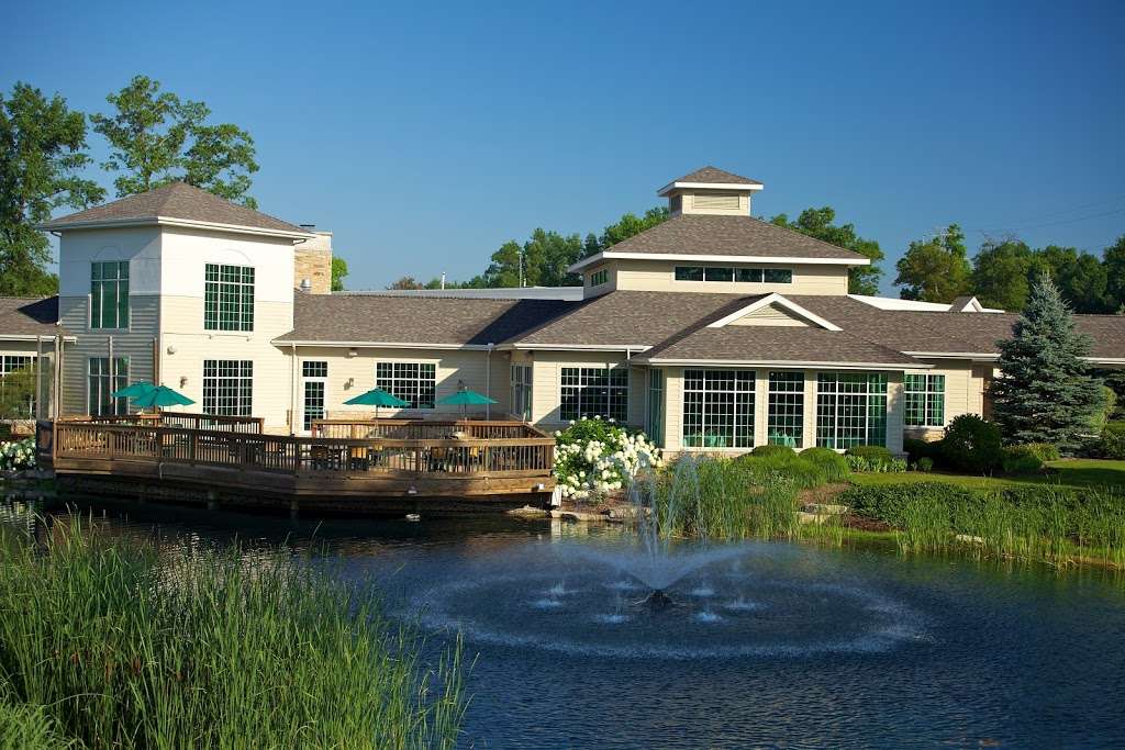 Swan Lake Resort and Conference Center | 5203 Plymouth Laporte Trail, Plymouth, IN 46563, USA | Phone: (574) 935-5680