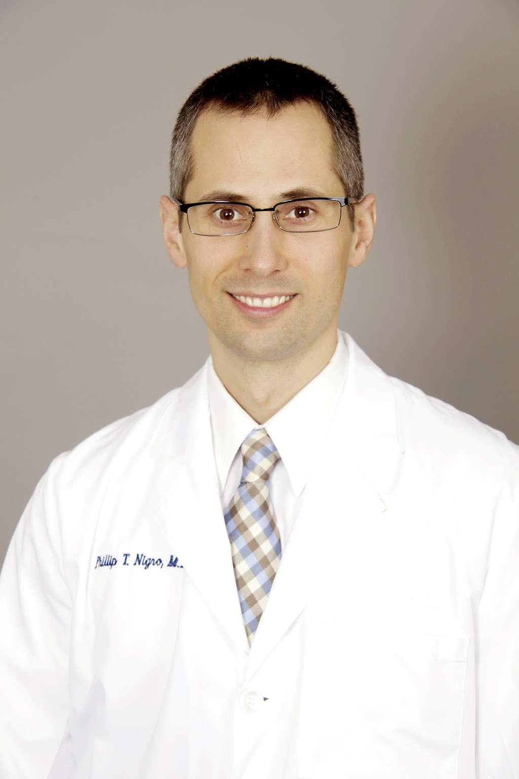 Dr. Phillip Nigro, MD | 6703 W 159th St Suite 109, Tinley Park, IL 60477, USA | Phone: (708) 429-0907