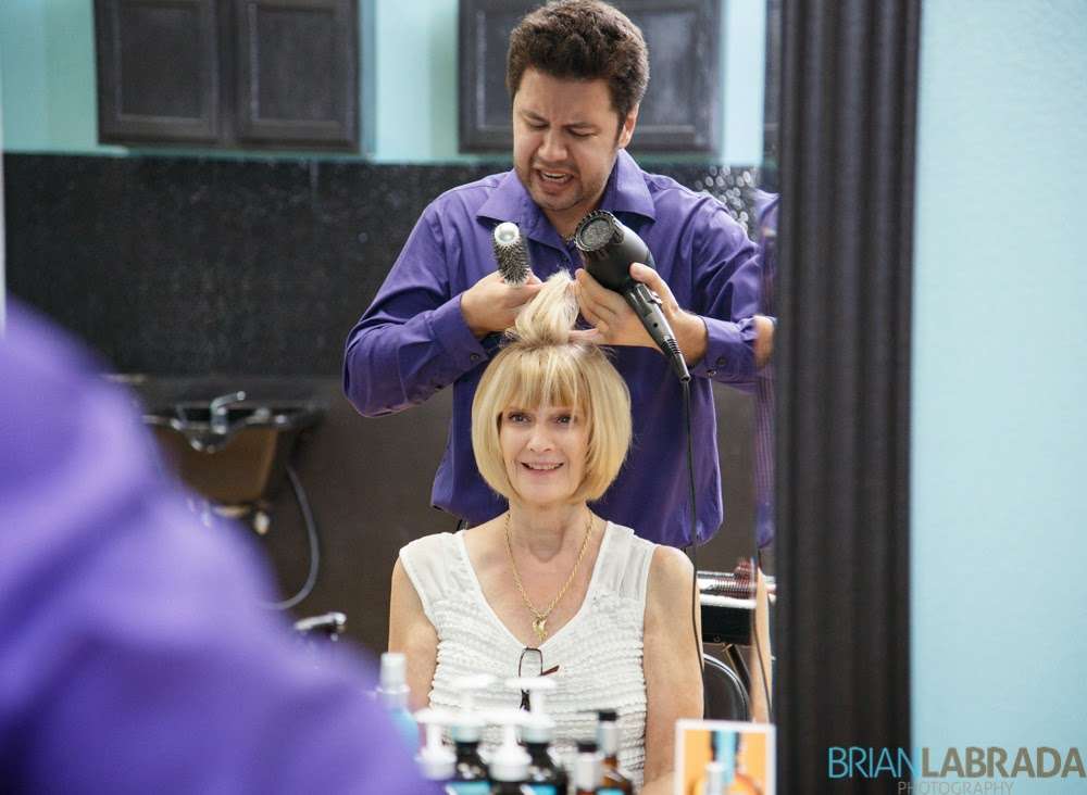 The Hair Lounge | 11553 Foothill Blvd #101 Room 10, Rancho Cucamonga, CA 91730, USA | Phone: (909) 945-5200