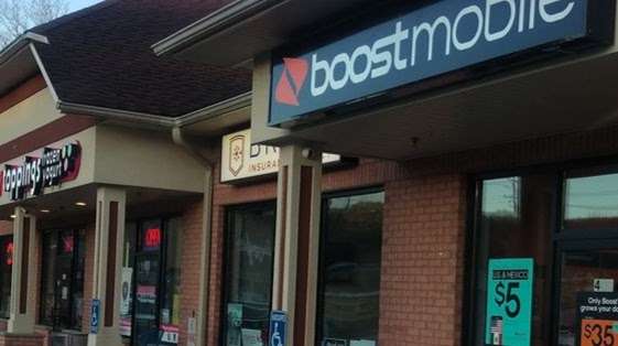 Boost Mobile | 287 Windsor Hwy, New Windsor, NY 12553, USA | Phone: (845) 787-3022