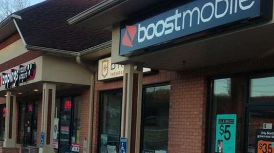 Boost Mobile | 287 Windsor Hwy, New Windsor, NY 12553 | Phone: (845) 787-3022