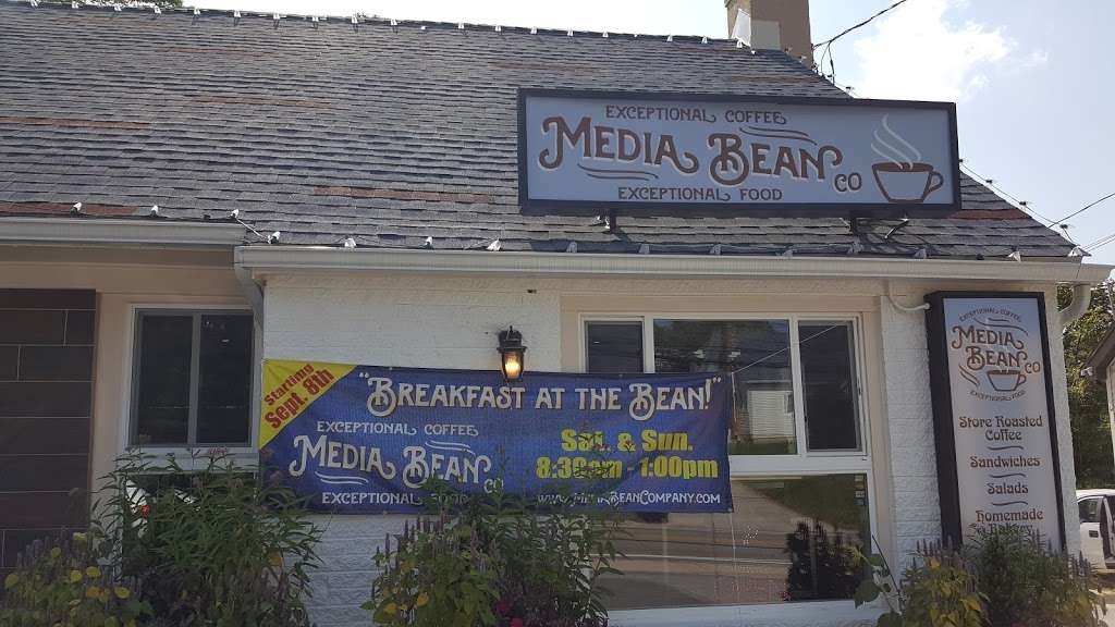 Media Bean Company | 1032 N Providence Rd, Media, PA 19063, USA | Phone: (610) 755-3559