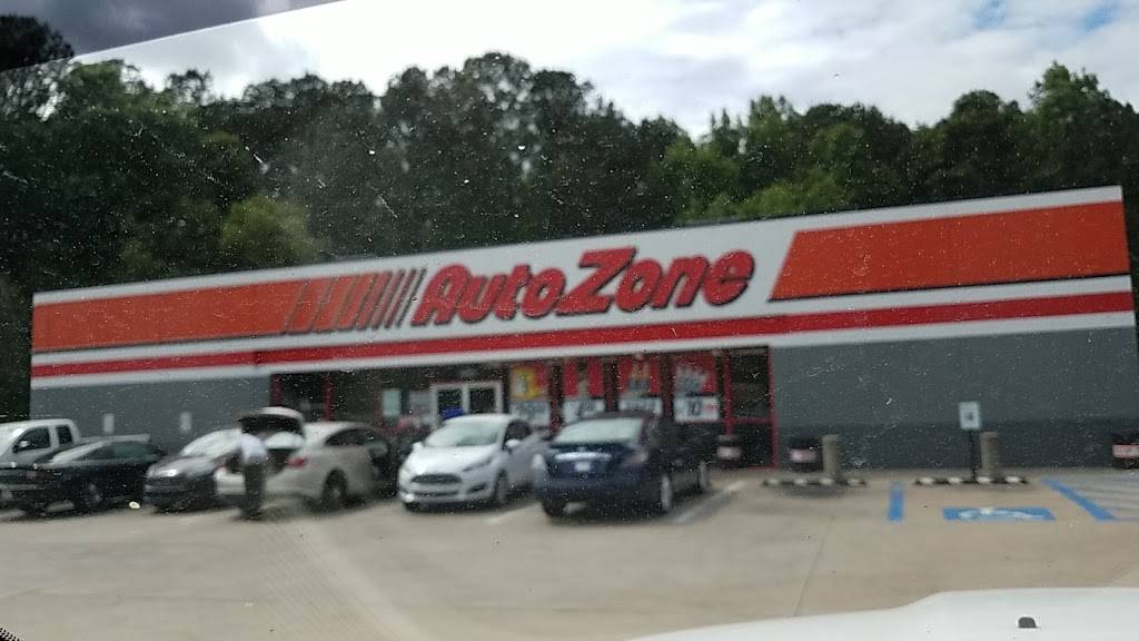 AutoZone Auto Parts | 6621 Roosevelt Hwy, Union City, GA 30291, USA | Phone: (770) 964-1518