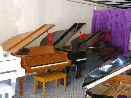 Piano Land Movers & Storage | 25 N Long Beach Ave, Freeport, NY 11520, USA | Phone: (888) 430-5524