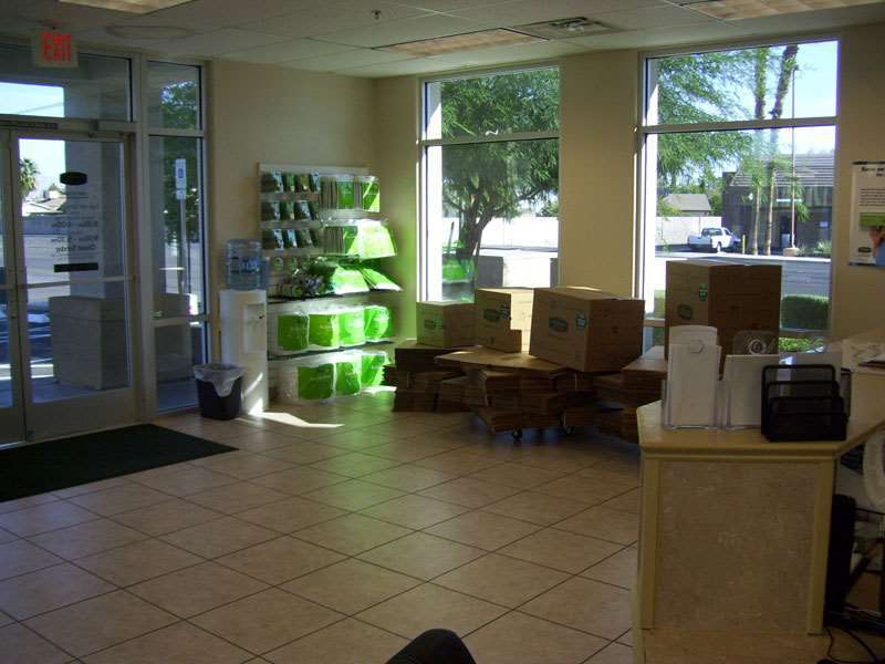 Extra Space Storage | 3225 N Jones Blvd, Las Vegas, NV 89108, USA | Phone: (702) 395-3874