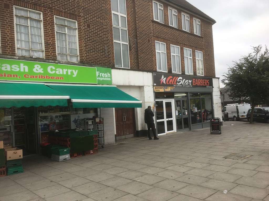 Co-op Food - South Lodge Avenue | Mitcham CR4 1LU, UK | Phone: 020 8679 8907