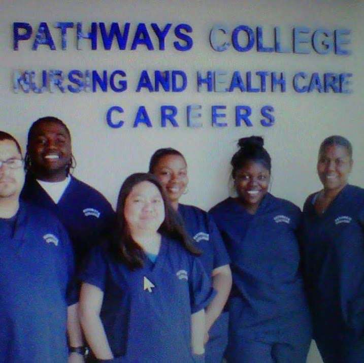 Pathways College Nursing School | 637 E Albertoni St # 100, Carson, CA 90746 | Phone: (310) 225-2702