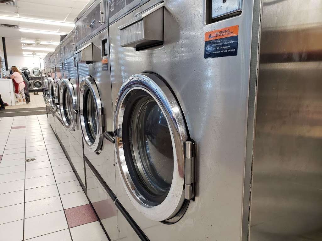 Champion Laundromat Inc | 3324 W 63rd St, Chicago, IL 60629