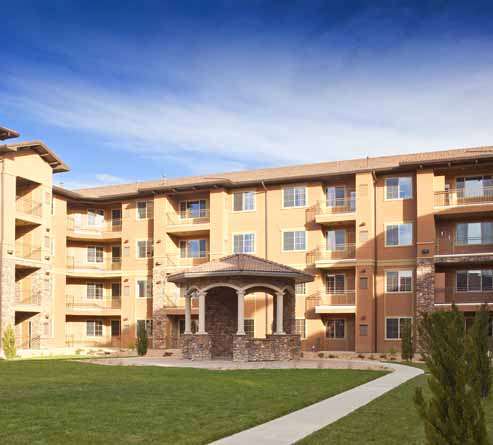 Housing Helpers Broomfield Corporate Housing | 13456 Via Varra, Broomfield, CO 80020 | Phone: (303) 545-6000