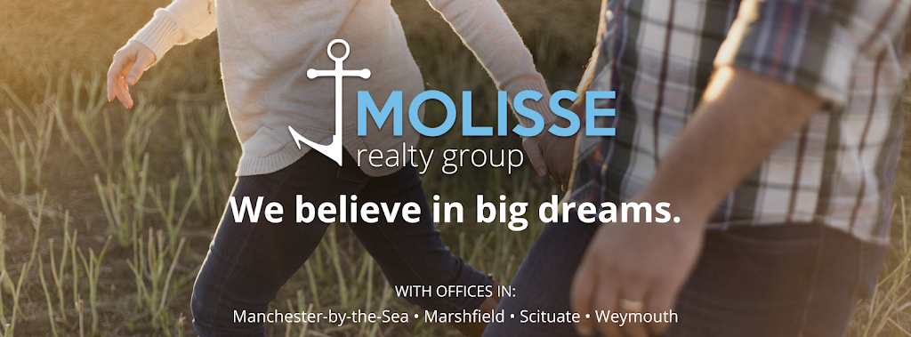 Molisse Realty Group | 23 Snow Rd, Marshfield, MA 02050, USA | Phone: (781) 837-5600