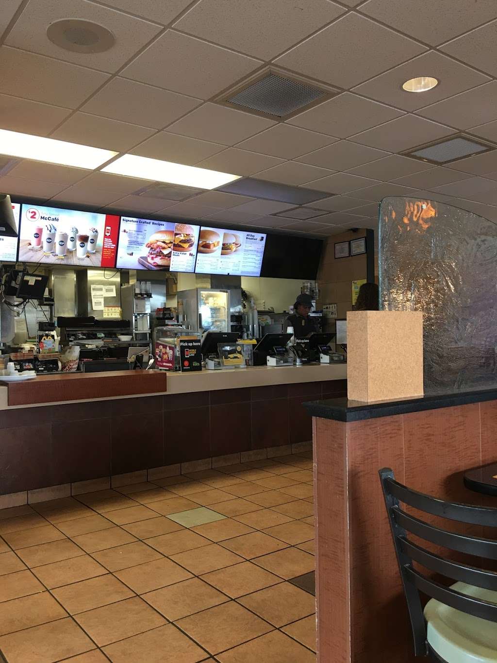 McDonalds | 260 W Swedesford Rd, Berwyn, PA 19312 | Phone: (610) 647-4408