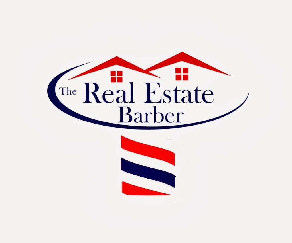 The Real Estate Barber | 2925 E Independence Blvd #10, Charlotte, NC 28205, USA | Phone: (704) 218-1593