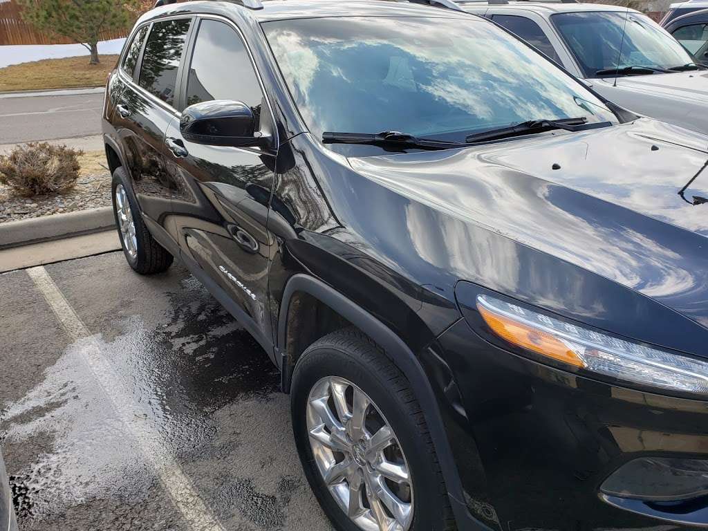 TD Mobile Detail | 3198 Youngheart Way, Castle Rock, CO 80109, USA | Phone: (720) 602-1554