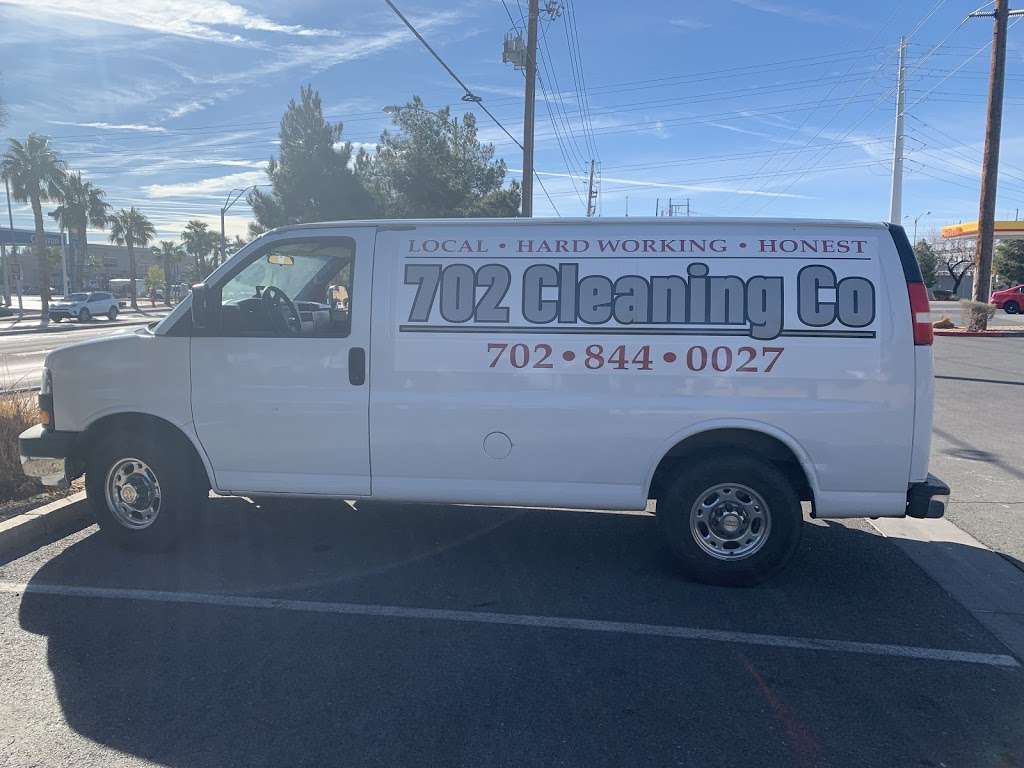 702 Cleaning Company | Las Vegas, NV, USA | Phone: (702) 844-0027
