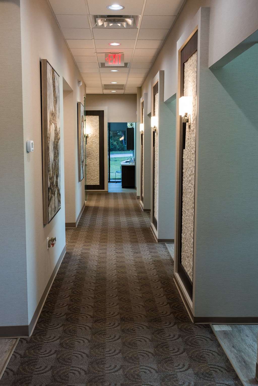 Stephens & Gatewood Dentistry | 6922 W Rayford Rd #100, Spring, TX 77389, USA | Phone: (832) 843-6619