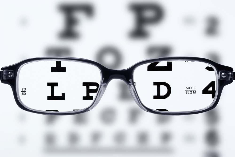 Primary Eye Health and Vision | 141 E 61st Ave, Merrillville, IN 46410 | Phone: (219) 981-8890