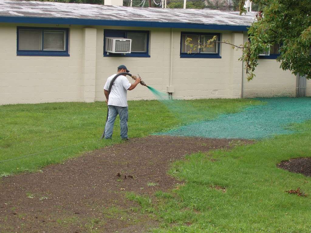 Cedar Hill NJDEP Certified Clean Topsoil, Hydroseeding, and Mulc | 127 Cedar Grove Ln, Somerset, NJ 08873, USA | Phone: (732) 469-1400