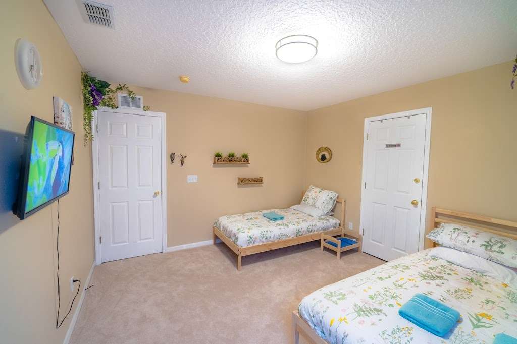 Orlando top rated vacation home | 514 Lockbreeze Dr, Davenport, FL 33897, USA | Phone: (863) 999-5714