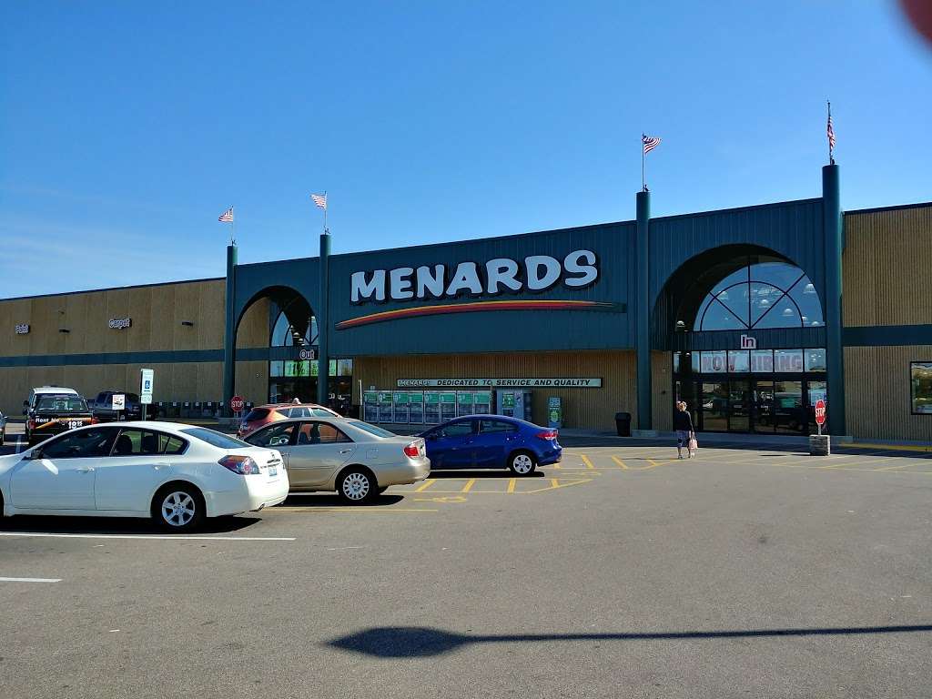 Menards | 300 N Randall Rd, Batavia, IL 60510, USA | Phone: (630) 761-0017