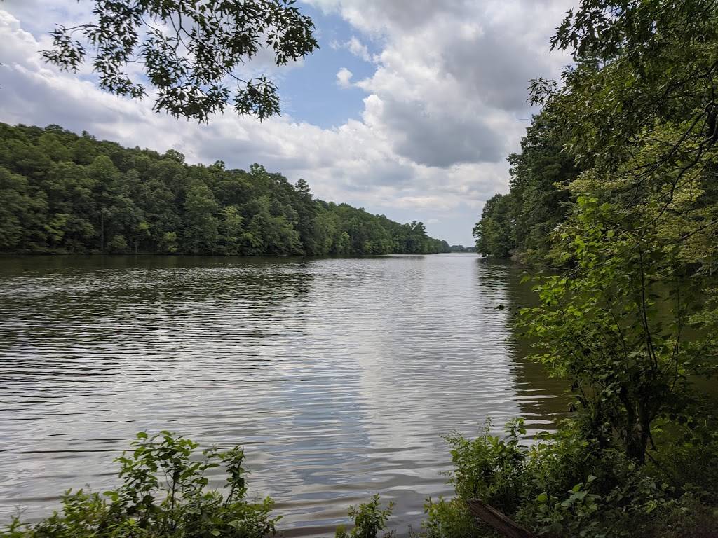 Wake Forest Reservoir Soft Trails | Wake Forest, NC 27587, USA | Phone: (919) 435-9400