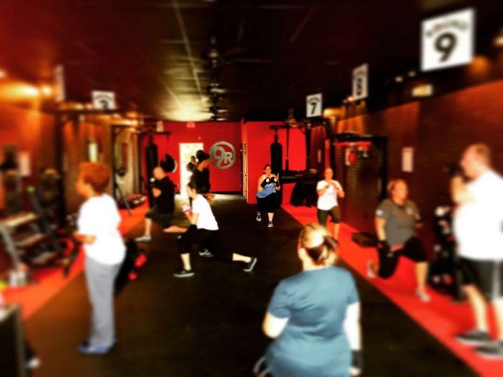 9Round Mt. Island Lake | 3635 Mt Holly-Huntersville Rd, Charlotte, NC 28216 | Phone: (980) 406-3838