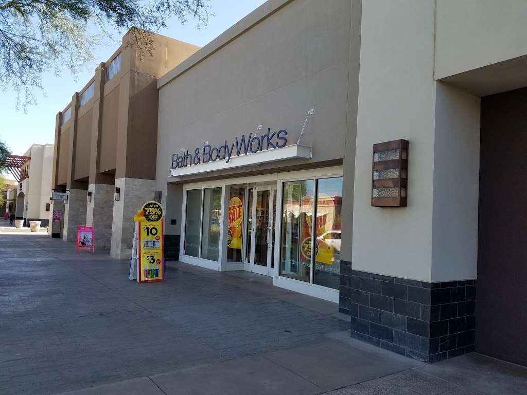 Bath & Body Works | 9828 W Northern Ave, Peoria, AZ 85345, USA | Phone: (623) 872-9485