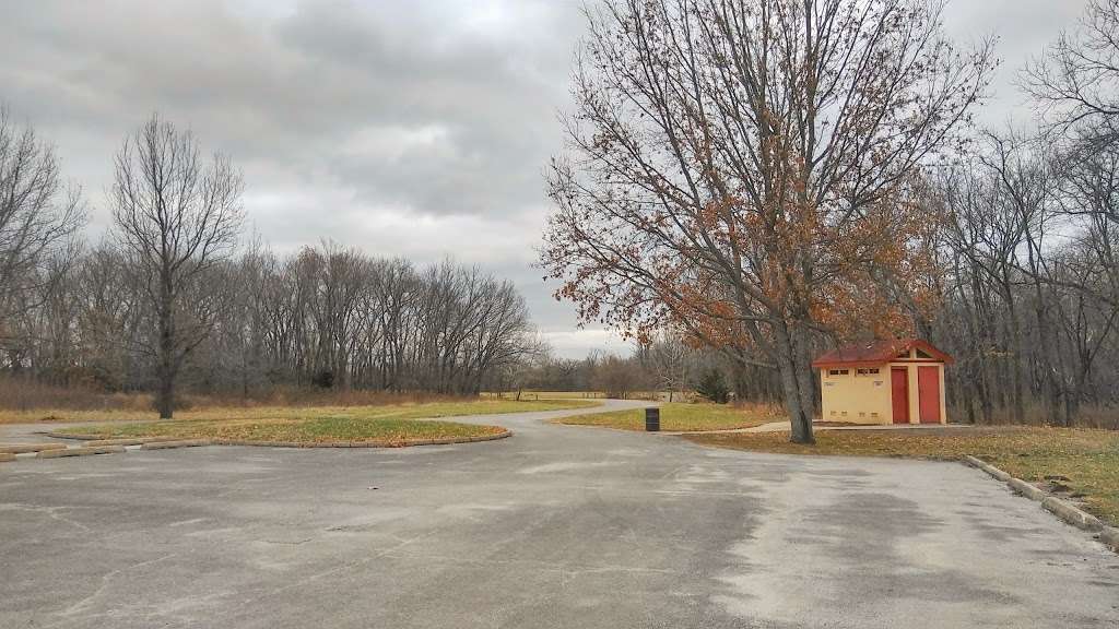 ODonnell Park | 13500 Kurzwell Rd, Grandview, MO 64030