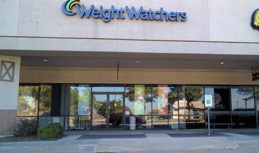 WW (Weight Watchers) | 2662 N Josey Ln Suite 215, Carrollton, TX 75007, USA | Phone: (800) 651-6000