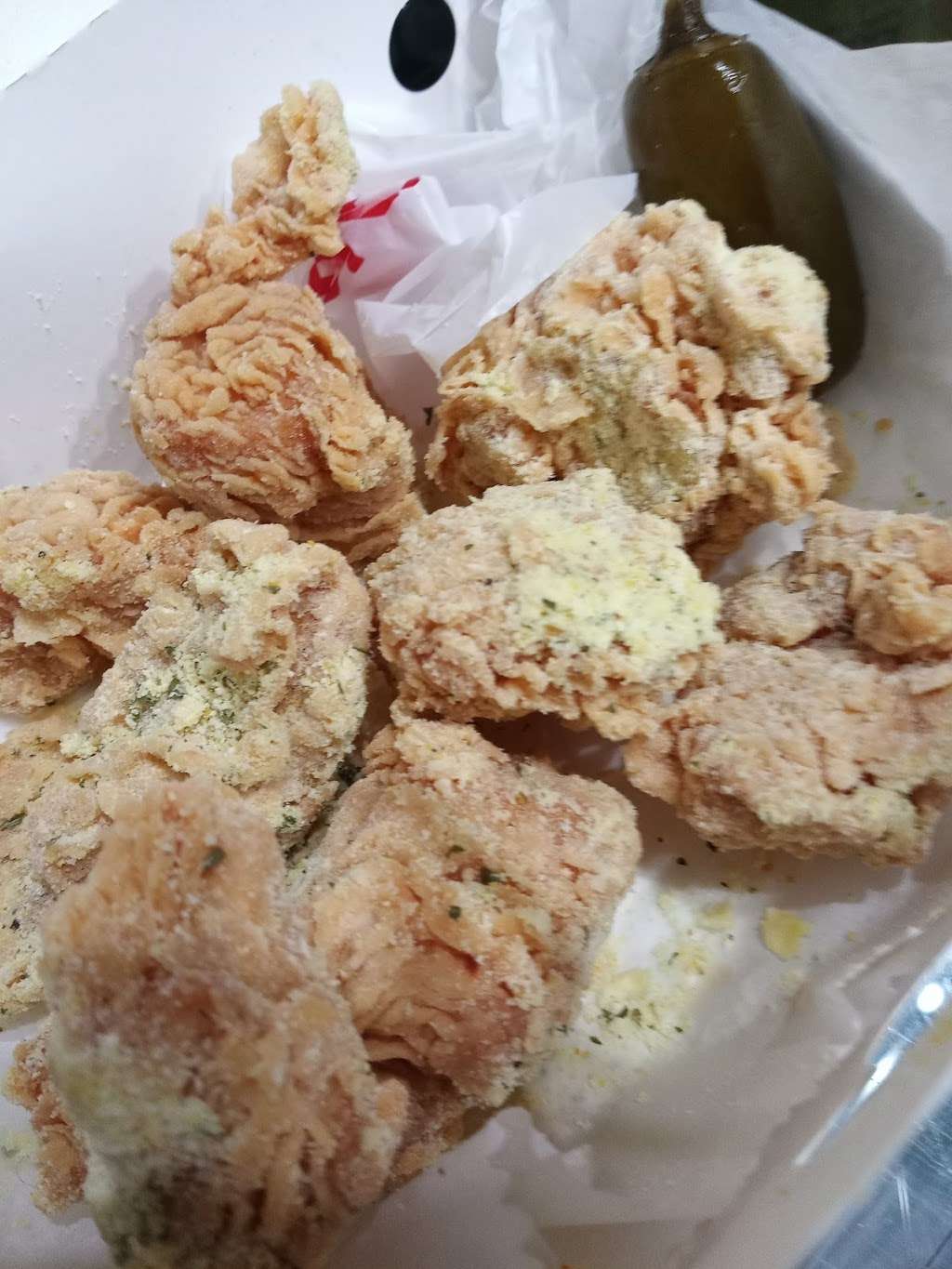 Churchs Chicken | 3501 Jensen Dr, Houston, TX 77026 | Phone: (713) 228-7817