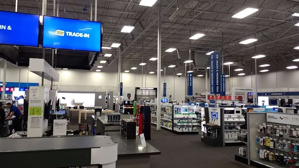 Best Buy | 125 Northwest Loop 410 Ste 201, San Antonio, TX 78216, USA | Phone: (210) 377-1116