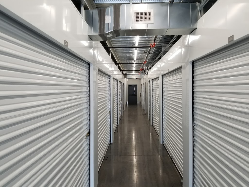 Extra Space Storage | 4633 Industrial Way, Castle Rock, CO 80109, USA | Phone: (303) 688-8645