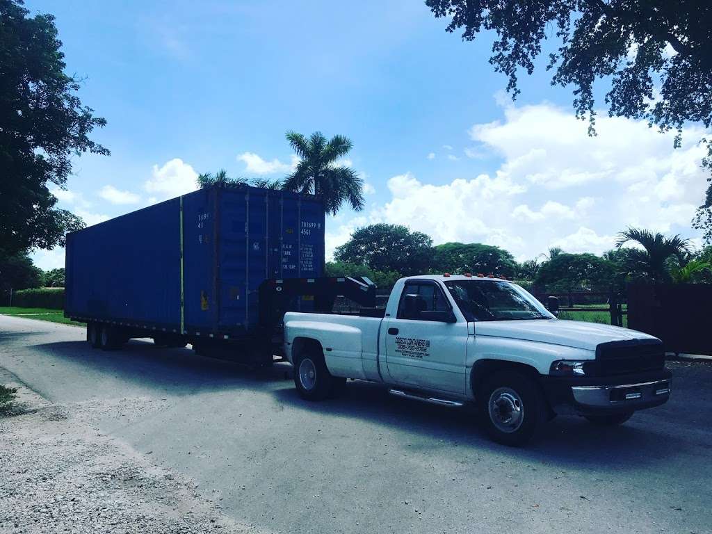 Codeco Containers | 8335 NW 8th St #3j, Miami, FL 33126, USA | Phone: (305) 798-6765