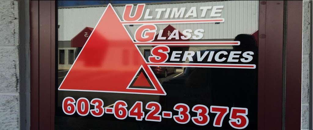 Ultimate Glass Services LLC. | 17 NH-125 Unit # 12, Kingston, NH 03848, USA | Phone: (603) 642-3375