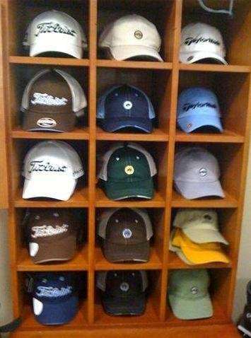 Joe Felders Golf Shop | The Griff Harris Golf Club, 1300 King St, Greenwich, CT 06831 | Phone: (203) 531-7261