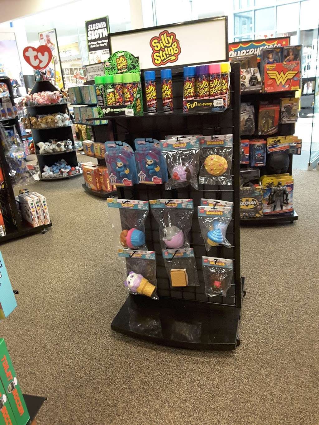 Go! Games & Toys | 6909 N Loop 1604 E, San Antonio, TX 78247, USA | Phone: (210) 651-5559