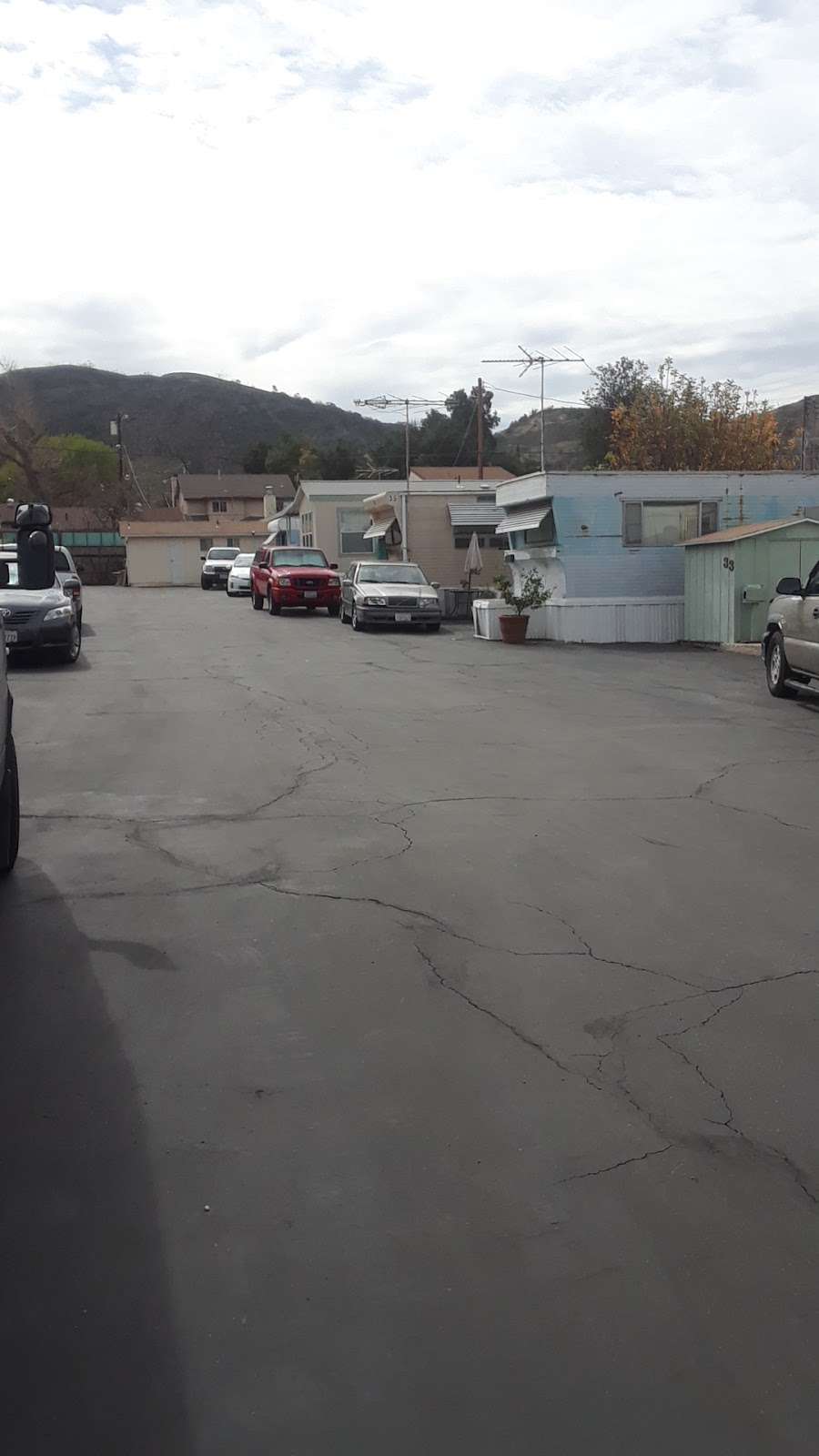 Sunland Trailer Park | 10444 Sherman Grove Ave, Sunland-Tujunga, CA 91040 | Phone: (818) 353-2535