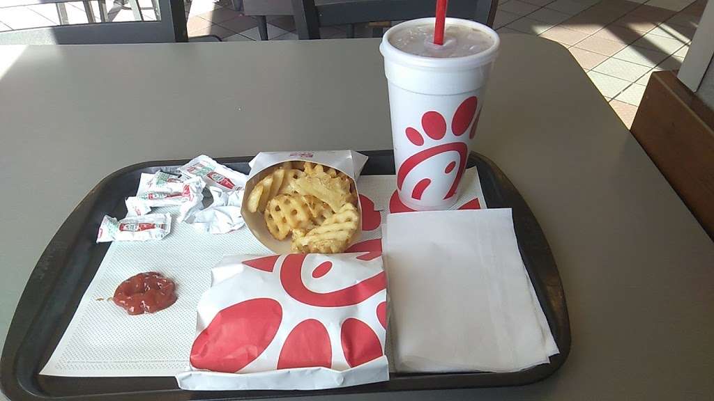 Chick-fil-A | 680 S Trooper Rd, Norristown, PA 19403, USA | Phone: (610) 650-8505