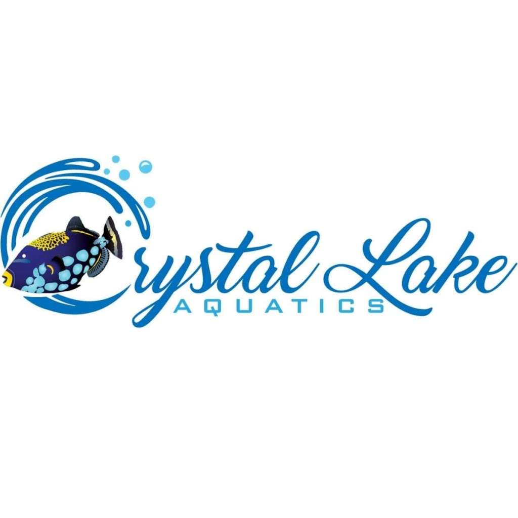 Crystal Lake Aquatics | 5500 Avalon Ln, Lake in the Hills, IL 60156, USA | Phone: (815) 526-0869