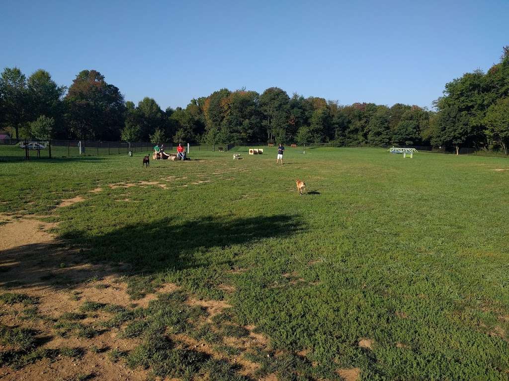 Columbia DogPark | 5901 Rivendell Ln, Columbia, MD 21044 | Phone: (410) 312-6330