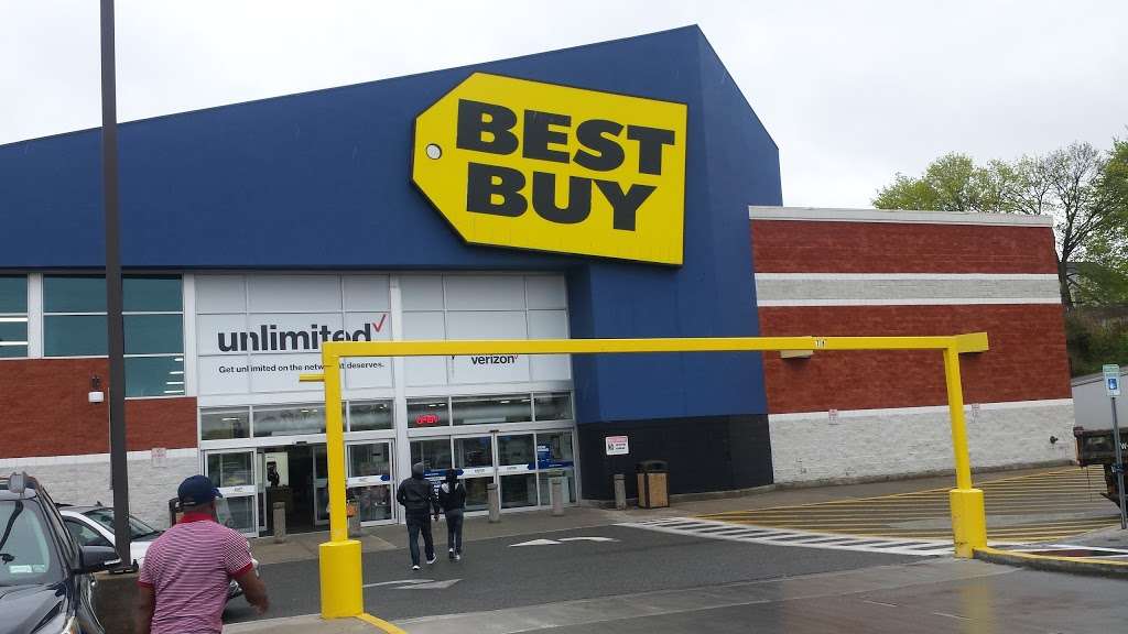 Best Buy | 555 E Sandford Blvd, Mt Vernon, NY 10550, USA | Phone: (914) 664-4425