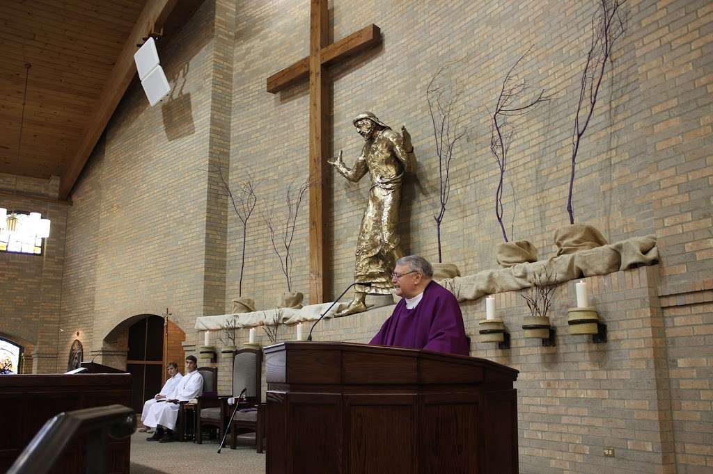 Father Tom Allender Catholic Ministry | 12307 E 53rd St, Kansas City, MO 64133 | Phone: (800) 548-1029