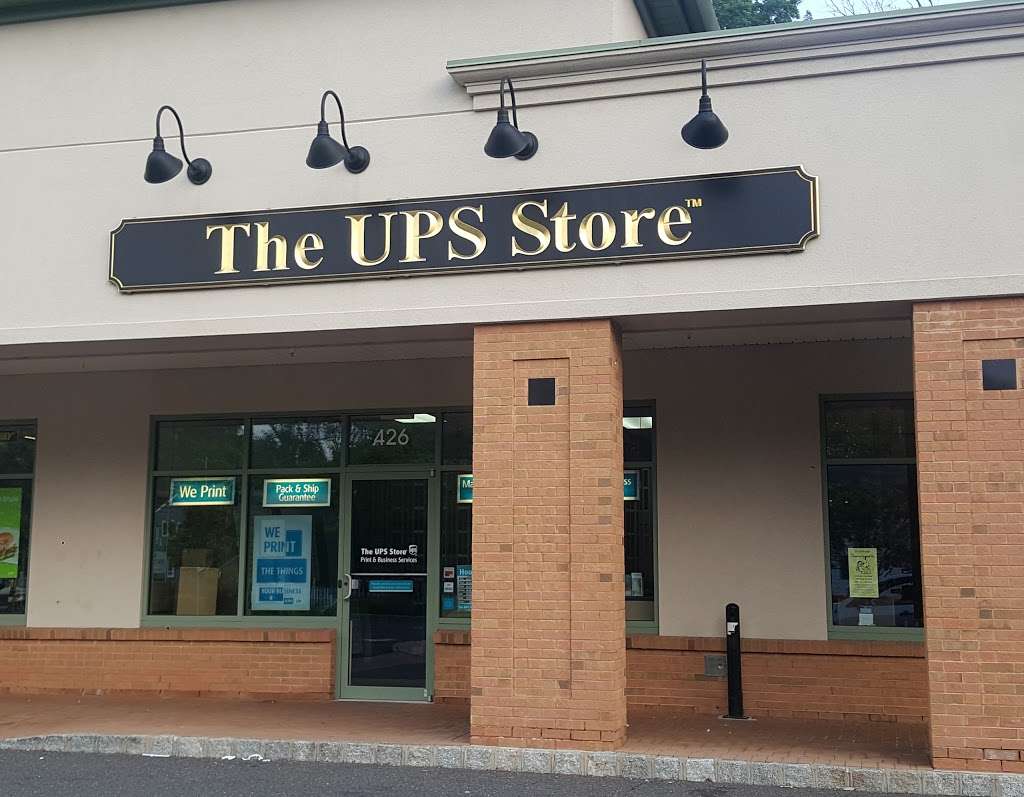 The UPS Store | 426 Main St, Spotswood, NJ 08884, USA | Phone: (732) 251-0100