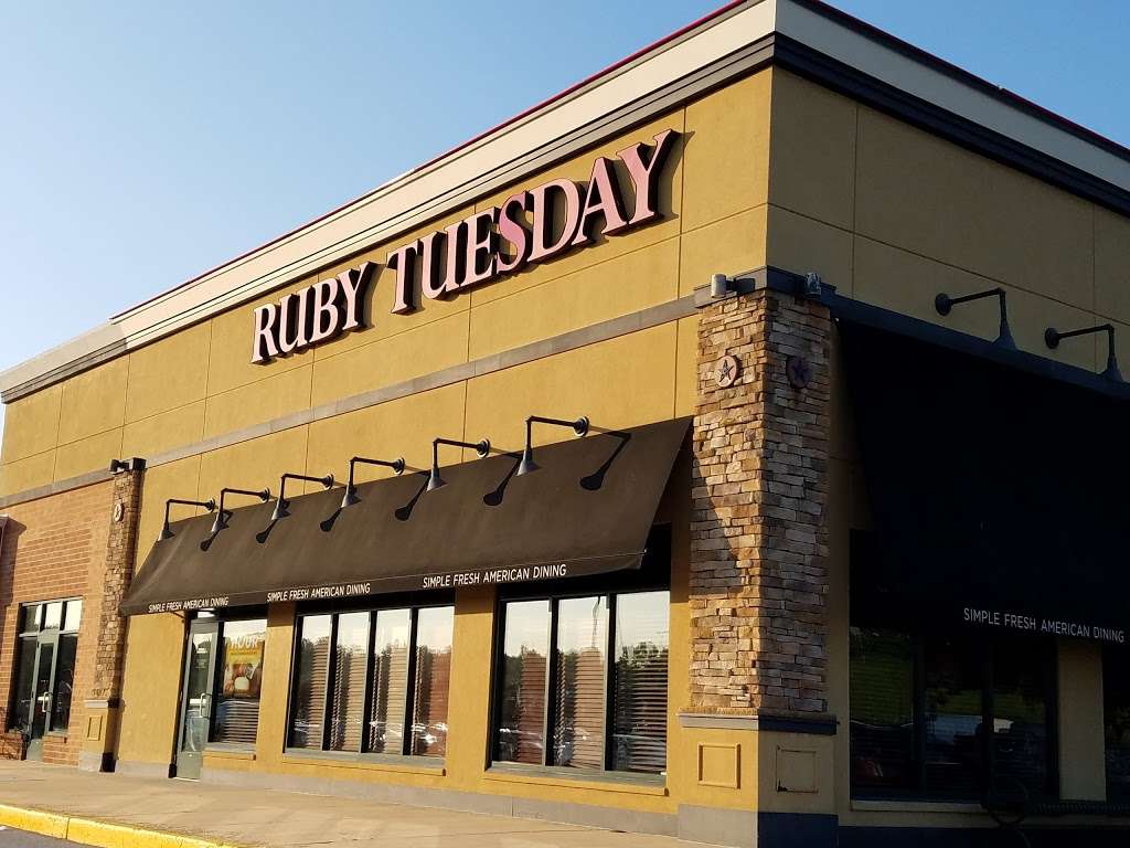 Ruby Tuesday | 4732 Limestone Rd, Wilmington, DE 19808, USA | Phone: (302) 995-9081