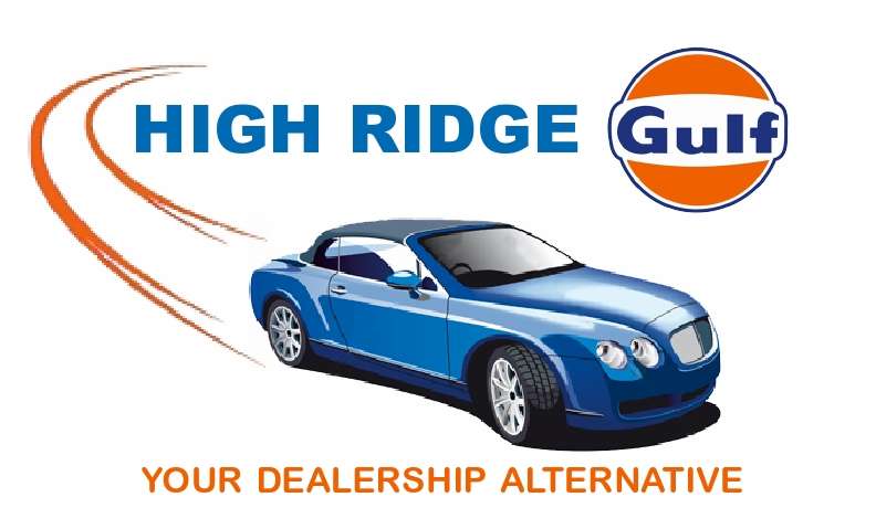 High Ridge Gulf | 1484 High Ridge Rd, Stamford, CT 06903 | Phone: (203) 968-2244