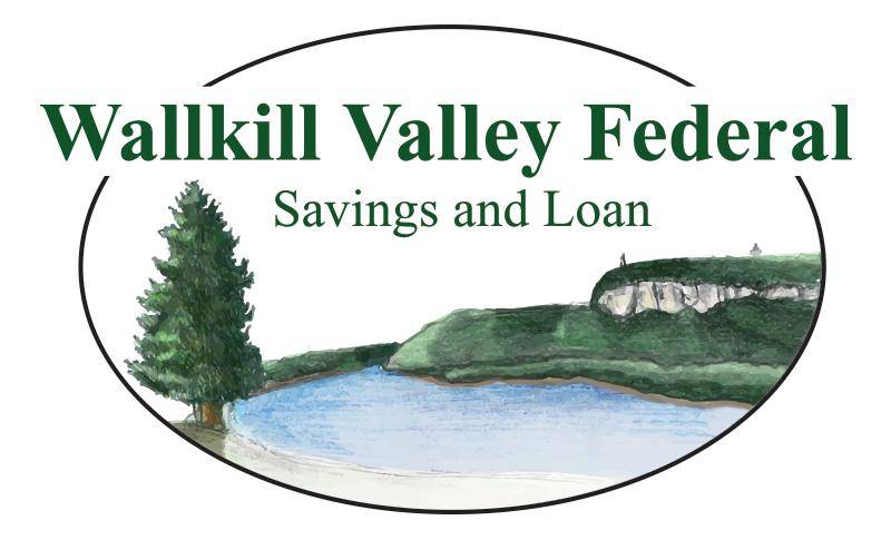 Wallkill Valley Federal Savings & Loan | 1248, 201 Ward St, Montgomery, NY 12549, USA | Phone: (845) 457-5101