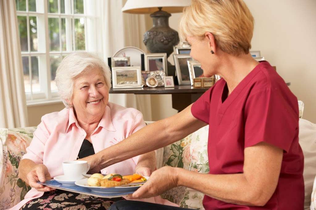 Comfort Guardians Home Care LLC | 6621 Antigua Dr UNIT 1, Fort Collins, CO 80525, USA | Phone: (970) 488-9835