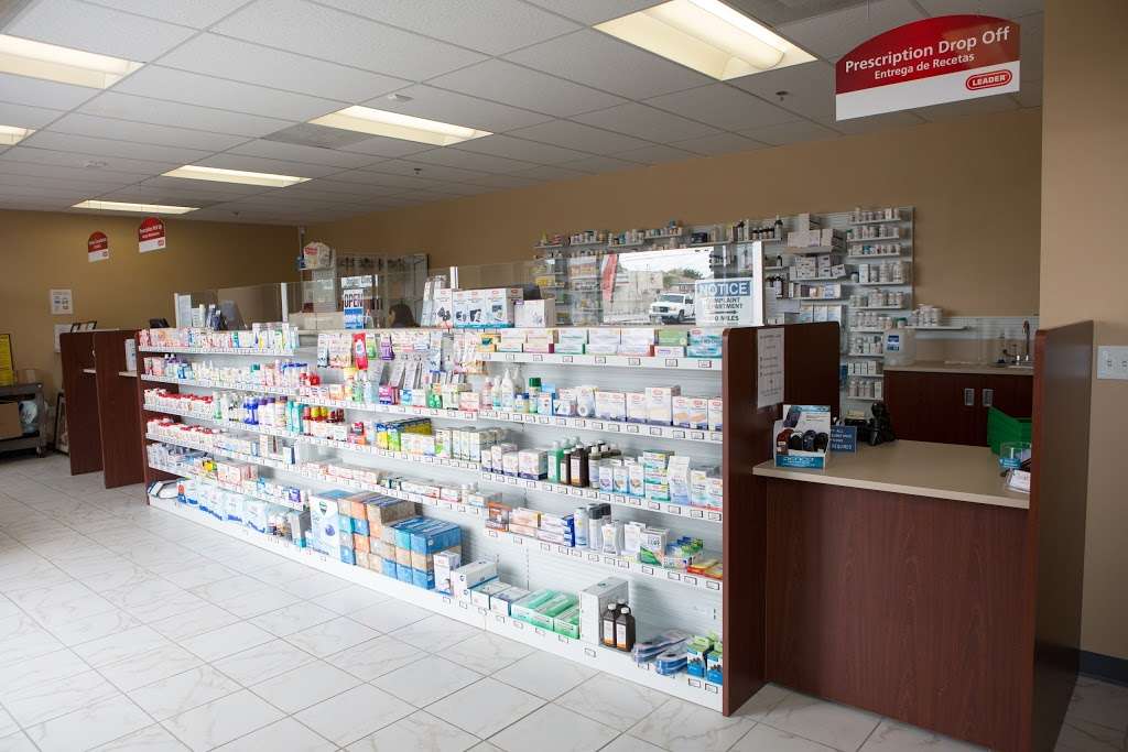 La Familia Pharmacy | 14359 Pioneer Blvd b, Norwalk, CA 90650, USA | Phone: (562) 868-2277