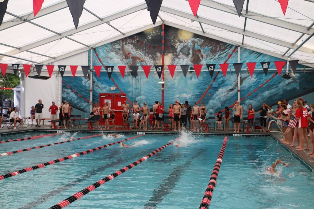 Raleigh Swimming Association | 1013 Jones Franklin Rd, Raleigh, NC 27606 | Phone: (919) 859-4881